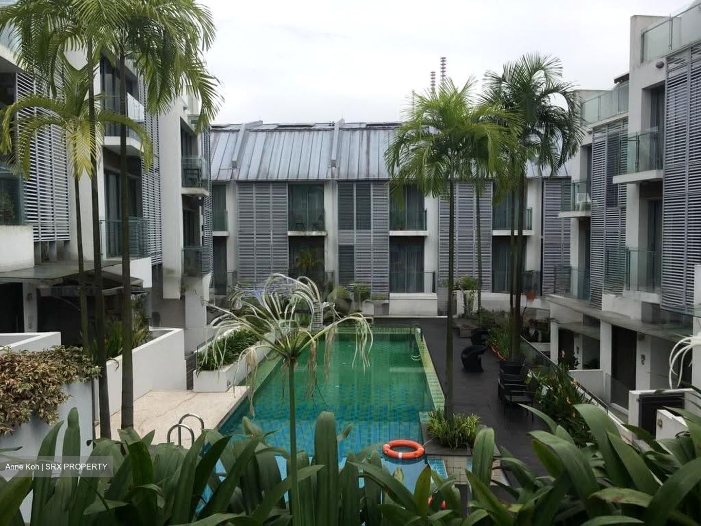 Radiance @ Bukit Timah (D21), Terrace #558794061
